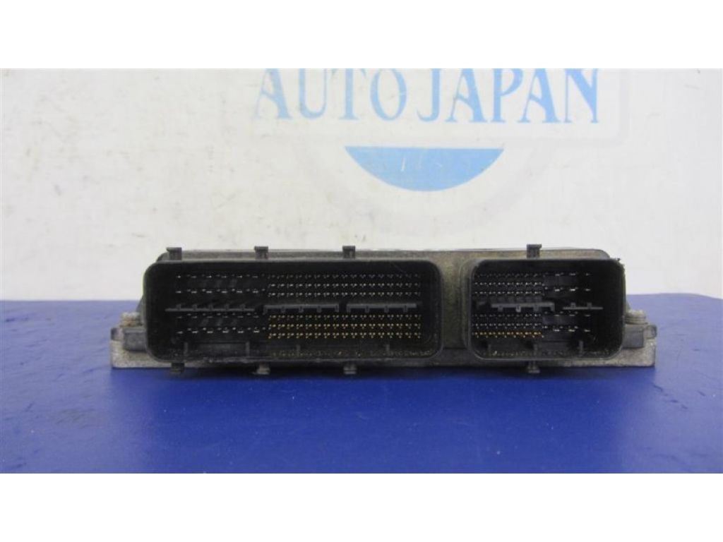 89661-08300 | Блок керування двигуном TOYOTA SIENNA 11-16 - Фото 4