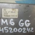 GJ6A-57-K30B | Блок керування AIRBAG MAZDA 6 GG 02-07 - Прев'ю 2