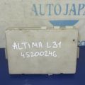 284B7-AQ006 | Блок предохранителей моторный отсек NISSAN ALTIMA L31 01-06 - Превью 3
