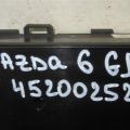 GJS2-61-190E | Блок керування піччю MAZDA 6 GJ 12- - Прев'ю 2