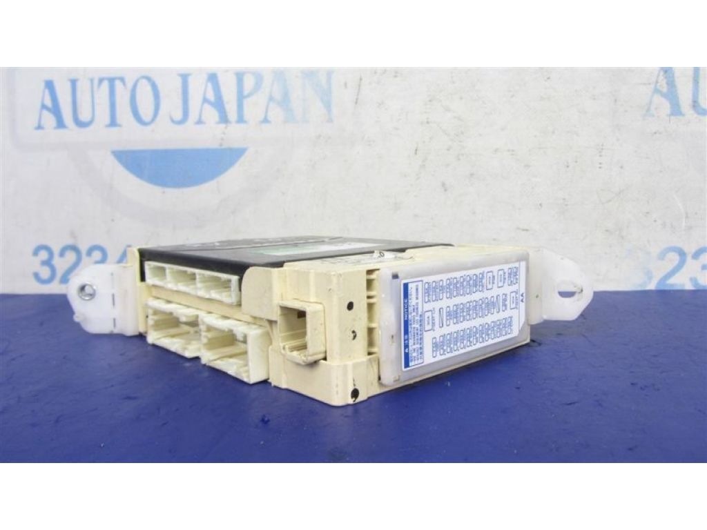 89221-0E072 | Блок електронний LEXUS RX350/450 09-15 - Фото 6