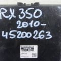 89690-0E010 | Блок электронный LEXUS RX350/450 09-15 - Превью 2