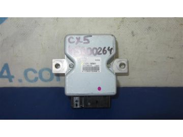 Блок электронный MAZDA CX-5 (KE) 11-17