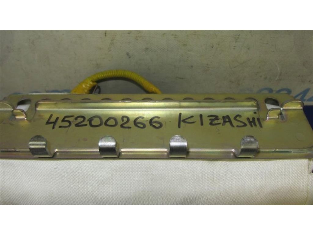 73910-57L20 | Подушка безпеки пасажира SUZUKI KIZASHI 09-14 - Фото 2