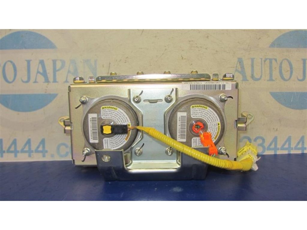 73910-57L20 | Подушка безпеки пасажира SUZUKI KIZASHI 09-14 - Фото 3