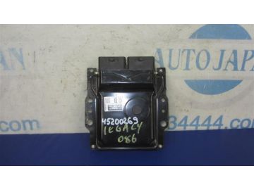 Блок керування двигуном SUBARU LEGACY BN 14-18