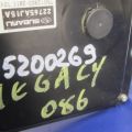 22765AJ15A | Блок керування двигуном SUBARU LEGACY BN 14-18 - Прев'ю 2