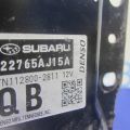 22765AJ15A | Блок керування двигуном SUBARU LEGACY BN 14-18 - Прев'ю 3