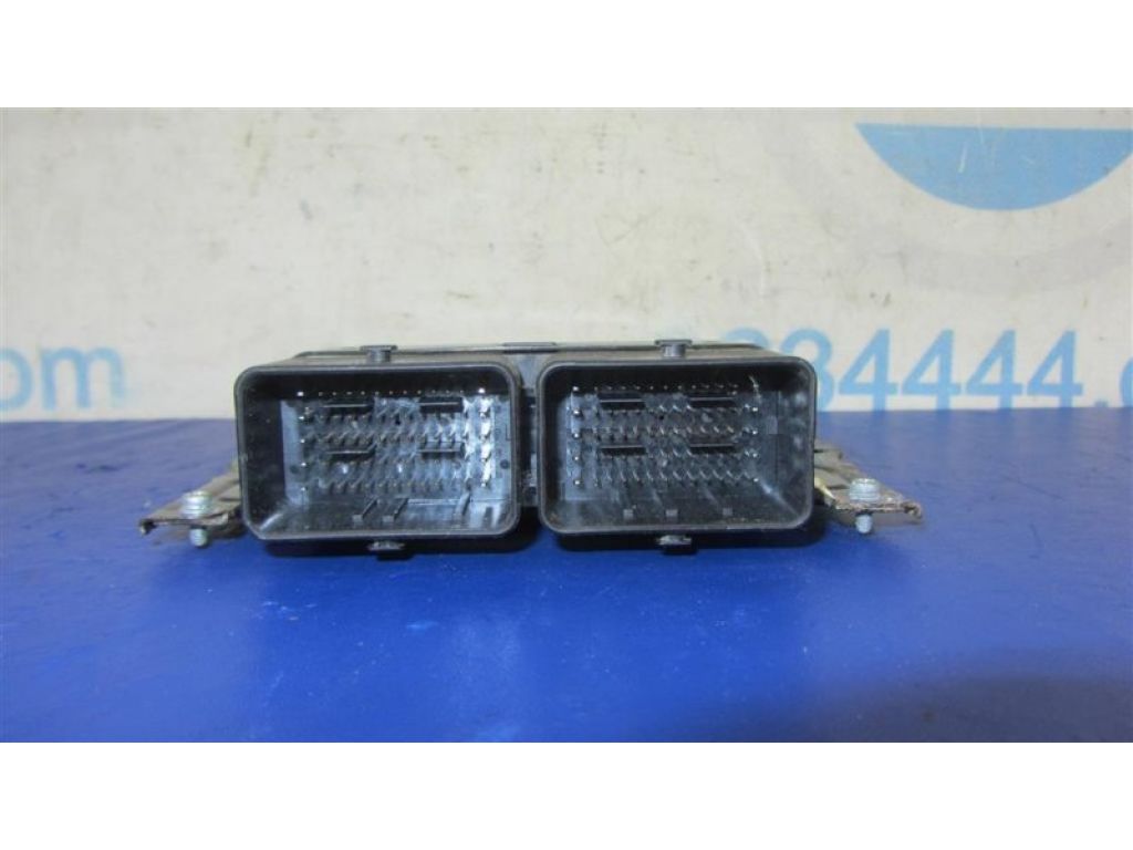 22765AJ15A | Блок керування двигуном SUBARU LEGACY BN 14-18 - Фото 4