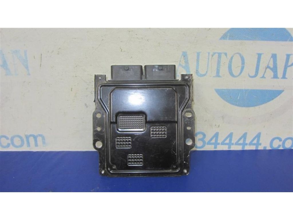 22765AJ15A | Блок керування двигуном SUBARU LEGACY BN 14-18 - Фото 5