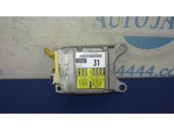 Блок управления AIRBAG TOYOTA SIENNA 11-16