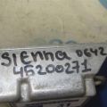 89170-08090 | Блок керування AIRBAG TOYOTA SIENNA 11-16 - Прев'ю 2