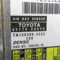 89170-08090 | Блок керування AIRBAG TOYOTA SIENNA 11-16 - Прев'ю 3