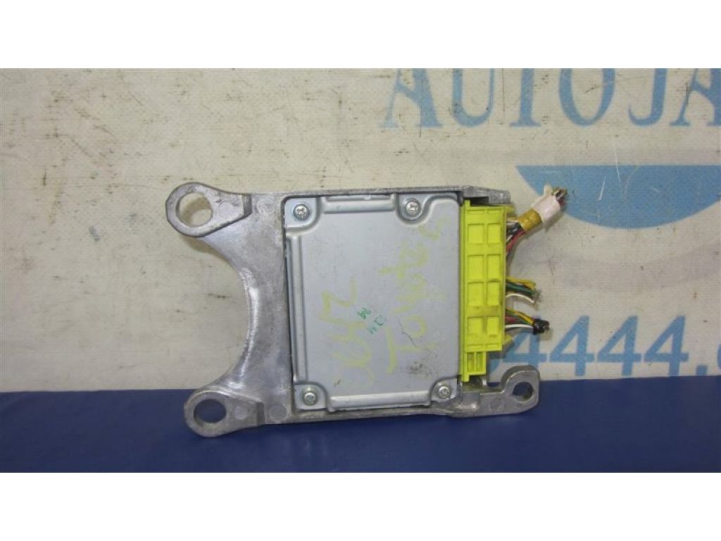 89170-08090 | Блок керування AIRBAG TOYOTA SIENNA 11-16 - Фото 4
