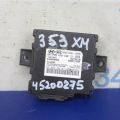 95800-1U000 | Блок керування тиском в шинах KIA SORENTO XM 09-14