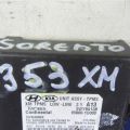 95800-1U000 | Блок керування тиском в шинах KIA SORENTO XM 09-14 - Прев'ю 2