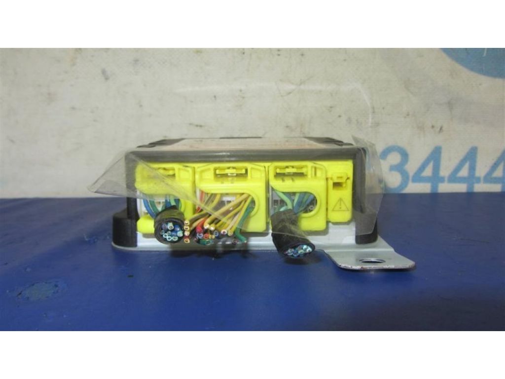 98221AL06A | Блок керування AIRBAG SUBARU LEGACY BN 14-18 - Фото 4