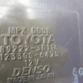 89222-30110 | Блок управления дверей передн. прав. LEXUS GS350 GS300 05-11 - Превью 4