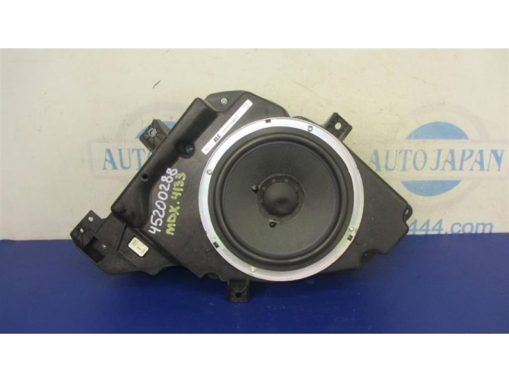 39120-STX-A51 | сабвуфер ACURA MDX (YD2) 06-13