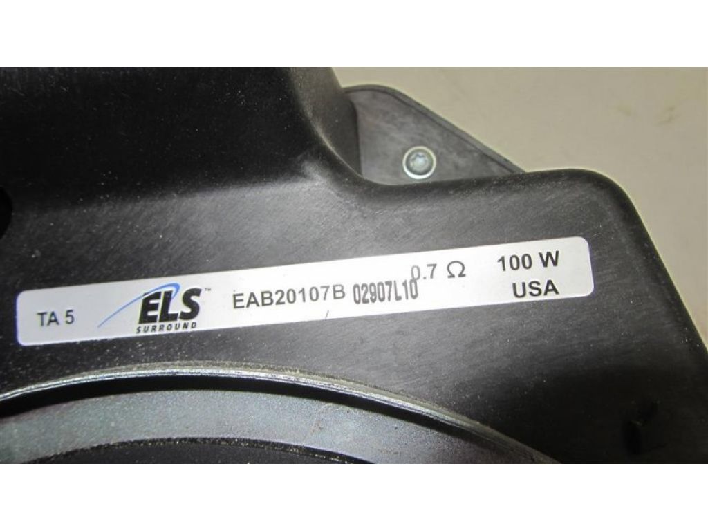 39120-STX-A51 | сабвуфер ACURA MDX (YD2) 06-13 - Фото 3