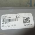 83250-TX4-A02ZD | Плафон салону ACURA TLX 14-17 - Прев'ю 3