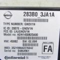 283B0-3JA1A | Блок електронний INFINITI QX60/JX35 12-20 - Прев'ю 2