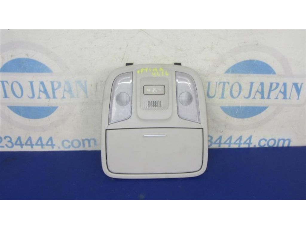 92800-D4020BGA | Плафон салону KIA OPTIMA JF 15-20