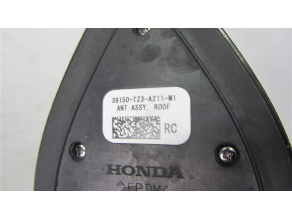 39150-TZ3-A21ZA | Антена ACURA TLX 14-17 - Фото 4