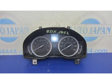 Панель приборов ACURA RDX 12-19