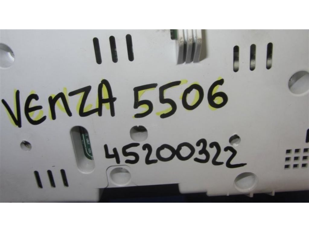 83800-0T050 | Панель приборов TOYOTA VENZA 09-16 - Фото 2