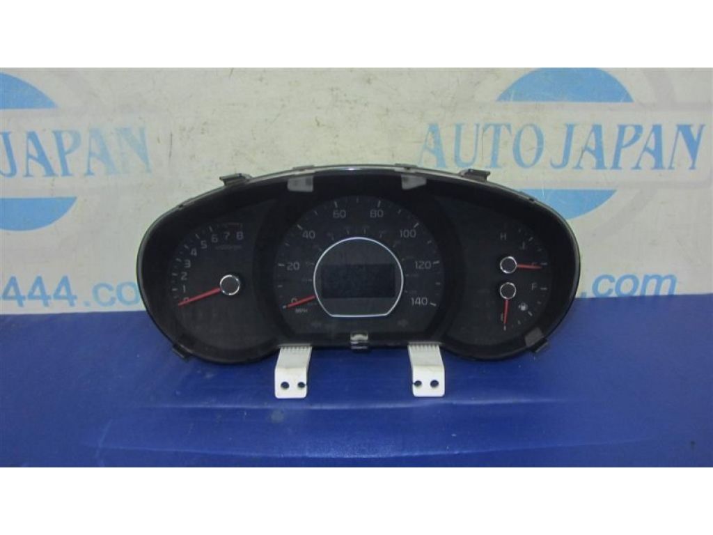 94006-B2520 | Панель приборов KIA SOUL PS 13-19
