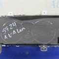 83800-07340 | Панель приборов TOYOTA AVALON 05-12