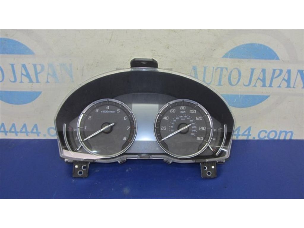 78100-TZ5-A14 | Панель приборов ACURA MDX (YD3) 13-21
