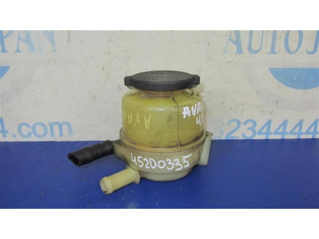 44360-06030 | Бачок гідропідсилювача керма TOYOTA AVALON 05-12