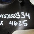 77301-TZ3-A01ZC | Накладка торпедо прав. ACURA TLX 14-17 - Прев'ю 3