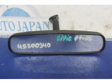 Зеркало салона HONDA CIVIC MA 96-00