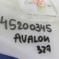 16470-AD010 | Бачок расширительный TOYOTA AVALON 05-12 - Превью 3
