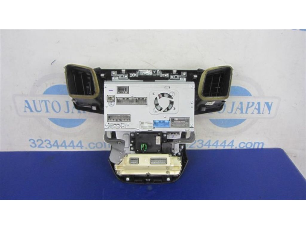 39540-TX4-A01ZARM | магнітола ACURA RDX 12-19 - Фото 4