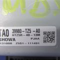 39980-TZ5-A02 | Блок керування електропідсилювачем керма ACURA MDX (YD3) 13-21 - Прев'ю 2
