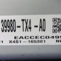 39980-TX4-A01 | Блок керування електропідсилювачем керма ACURA RDX 12-19 - Прев'ю 2