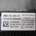 36920-TX4-A01 | Блок электронный ACURA RDX 12-19 - Превью 4