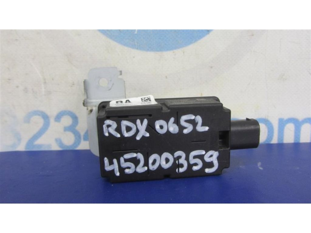 38360-TX4-A01 | Блок электронный ACURA RDX 12-19