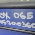 76400-SEC-A13 | Зеркало салона ACURA RDX 12-19 - Превью 2