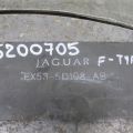 EX53-5D108-AB | Крепление балки подвески задн. JAGUAR F-TYPE 14-17 - Превью 2