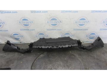 Панель передня FORD FOCUS 10-18