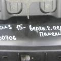 ED8B-17E778-AAB | Панель передня FORD FOCUS 10-18 - Прев'ю 2