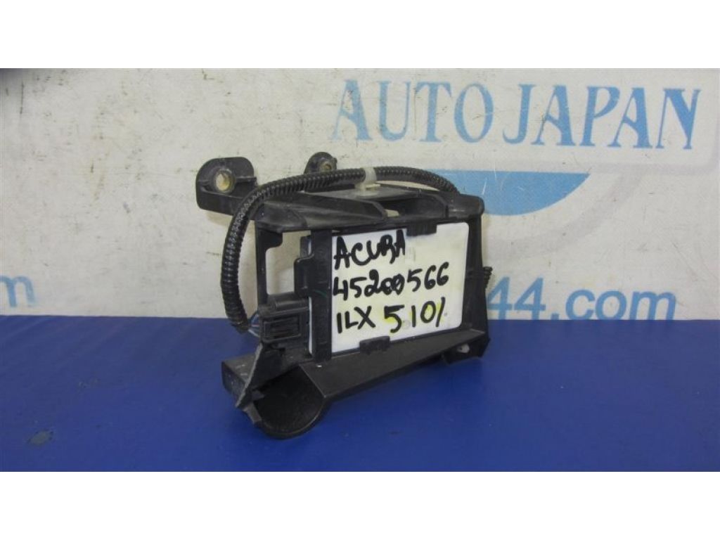 36936-TV9-A01 | Датчик сліпих зон задн. лів. ACURA ILX 16-19