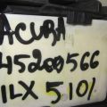 36936-TV9-A01 | Датчик сліпих зон задн. лів. ACURA ILX 16-19 - Прев'ю 2