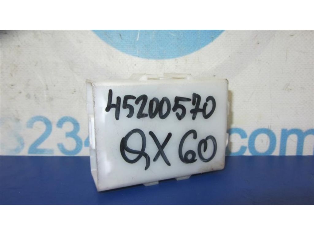 284D2-JK00A | Блок електронний INFINITI QX60/JX35 12-20