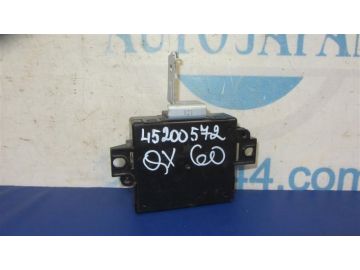 Блок керування парктроніком INFINITI QX60/JX35 12-20